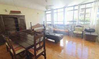 Imagem 7: Apartamento 110m² em Santa Cecília - 02 dormitórios - uma vaga