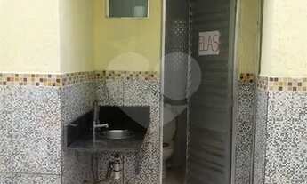 Imagem 4: Casa-São Paulo-LAPA