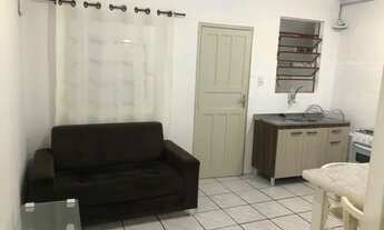 Imagem: Alugo casa 2 quartos na Trindade, próximo