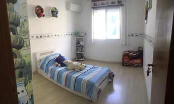 Imagem 6: Sobrado à venda, 3 quartos, 1 suíte, 2 vagas, Ponta da Praia - Santos/SP