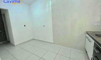 Imagem 5: Casa para alugar, 60 m² por R$ 1.570,00/mês - Vila Rosa - São Bernardo do Campo/SP