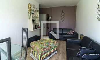 Imagem 3: Apartamento para Aluguel - Vila Romana, 2 Quartos, 59 m2