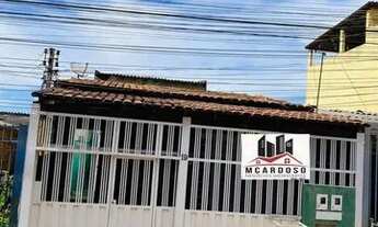 Imagem 5: AGIO CASA 03 QUARTOS COM CASA FUNDO