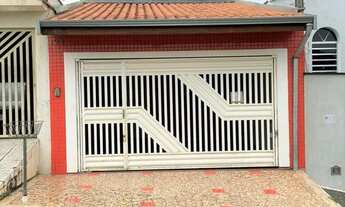 Imagem: Casa com 2 dormitórios à venda, 84 m²