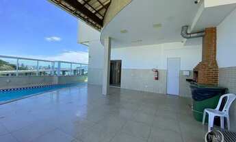 Imagem 2: Luxo no Parque das Castanheiras, finamente montado e decorado com 2 vagas cobertas, imóvel