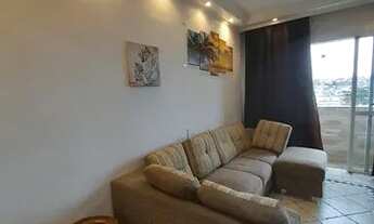 Imagem 3: Apartamento com 2 dormitórios à venda, 52 m² por R$ 350.000 - Vila Ema - São Paulo/SP