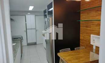 Imagem 7: Apartamento Vende e Aluga Campo Belo