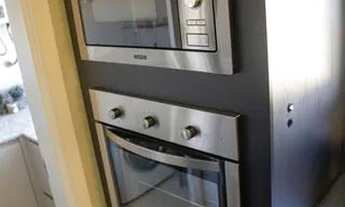 Imagem 3: Apt mobiliado vila Moema