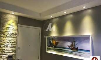 Imagem: Apartamento (tipo - padrao) 2 dormitórios