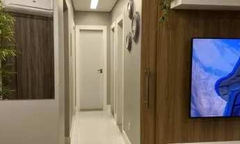 Imagem 3: Apto. 3 Quartos, Suíte, 2 Vagas - Edifício Arte cristal