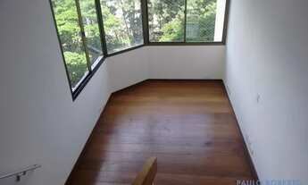 Imagem 7: APARTAMENTO - MORUMBI - SP