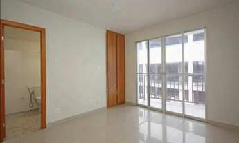 Imagem 5: Apartamento para aluguel possui 97 metros quadrados com 3 quartos em Buritis - Belo Horizo