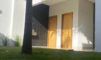 Imagem 2: Casa para venda tem 292 metros quadrados com 3 quartos em Setor Sul - Trindade - GO