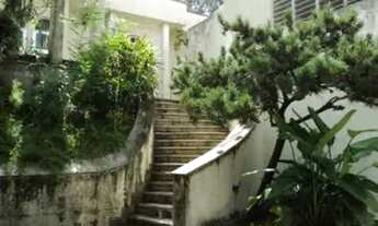 Imagem 5: CASA ASSOBRADADA - JARDIM GUEDALA - SP