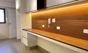 Imagem 7: Apartamento Venda Vila Nova Conceição 126 m² 3 Dormitórios