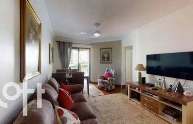 Imagem: Apartamento com 58 m² de área útil, 2