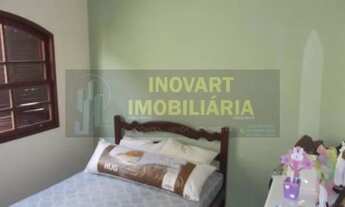 Imagem 6: FCOD 172 Casa de condomínio para venda possui 130 metros quadrados com 3 quartos