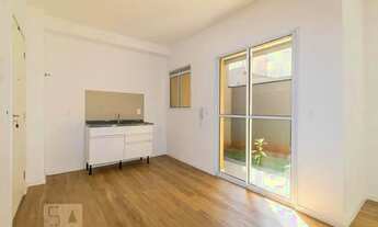 Imagem 5: Apartamento para Aluguel - Liberdade, 1 Quarto, 38 m2