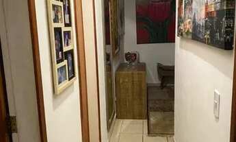 Imagem 2: Apartamento para venda possui 90 metros quadrados com 3 quartos