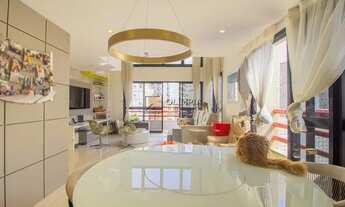 Imagem 6: Apartamento Venda 4 Dormitórios - 178 m² Itaim Bibi