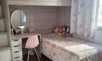 Imagem 4: Apartamento à venda com 67m, 3 dormitórios, 2 banheiros e 1 vaga - Vila Homero Thon