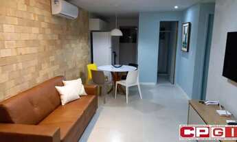 Imagem 2: Guarajuba. Cond. Porto Smeralda, 2 suítes, 1andar, a 150 m da praia