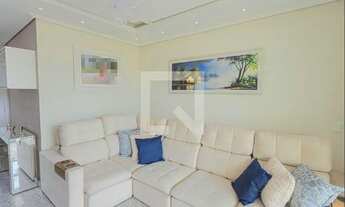 Imagem 5: Apartamento para Aluguel - Piqueri, 3 Quartos, 74 m2