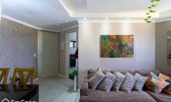 Imagem 4: Apartamento à venda em Santo Andre