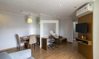 Imagem 3: Apartamento para Aluguel - Vila Olímpia, 2 Quartos, 66 m2