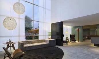 Imagem 5: LA - PARQUE SHOPPING EM BOA VIAGEM| 54 a 36m| 1ou2 QTS| LAZER COMPLETO| OPORTUNIDADE