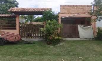 Imagem 2: Casa em Nova Viçosa BA com 08 quartos