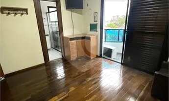 Imagem 2: APARTAMENTO PARA LOCAÇÃO E VENDA NO TATUAPÉ COM 300M² DE ÁREA TOTAL, 02 DORMITÓRIOS, 03 VA