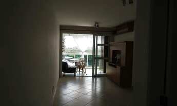 Imagem 4: Apartamento para aluguel com 67 metros quadrados com 2 quartos em Jacarepaguá - Rio de Jan