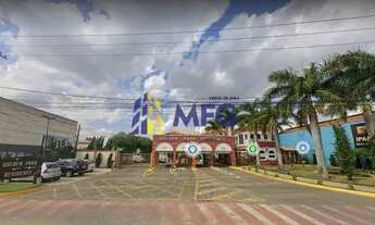 Imagem: Terreno 240m² Condominio Golden Park Residence