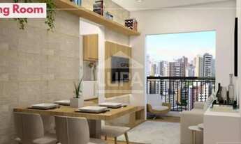 Imagem 2: APARTAMENTO NOVO COM 2 DORMITÓRIOS Á VENDA- CASA VERDE ALTA