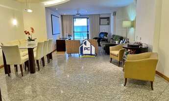 Imagem 4: Apartamento com 4 quartos à venda, 192 m² por R$ 2.050.000 - Icaraí - Niterói/RJ