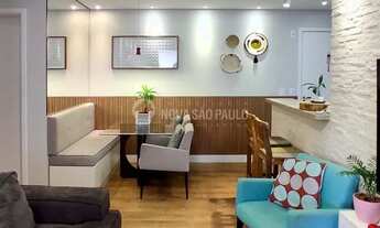 Imagem 5: Apartamento - Centro - Diadema