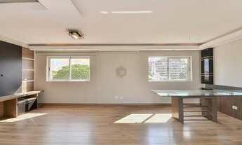 Imagem 2: CURITIBA - Apartamento Padrão - Cabral