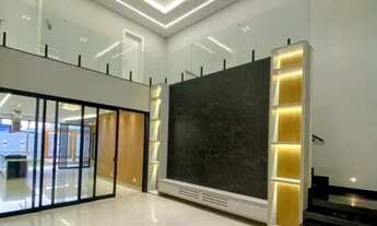 Imagem 3: Sobrado para venda possui 328 metros quadrados com 4 quartos