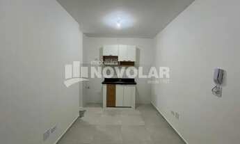 Imagem 2: Apartamento na Vila Maria Alta