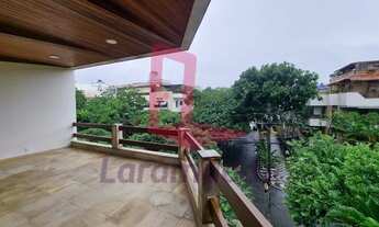 Imagem 2: Apartamento para aluguel no Jardim Oceânico de 03 quartos com 03 vagas de garagem