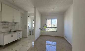 Imagem: Apartamento com 2 dormitórios à venda