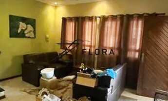 Imagem 5: Casa - Jardim Santa Clara do Lago I - Hortolândia