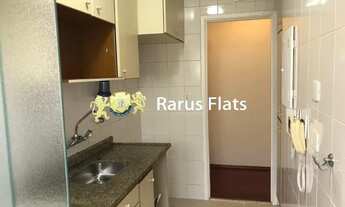 Imagem 4: Apartamento para venda na Vila Olímpia - Edifício City Star