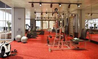 Imagem 5: ESTÚDIO VERSÁTIL E FUNCIONAL, PARQUE AUGUSTA DE QUINTAL