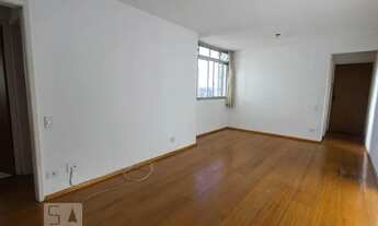 Imagem 2: Apartamento para Aluguel - Vila Romana, 3 Quartos, 100 m2