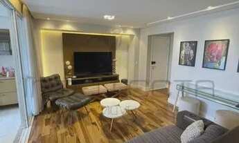 Imagem 6: Apartamento para aluguel e venda tem 168 metros quadrados com 3 quartos