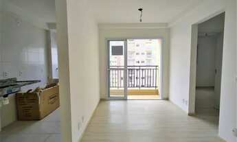 Imagem 3: Apartamento com 2 dormitórios à venda, 45 m² por R$ 250.000,00 - Cariobinha - Americana/SP