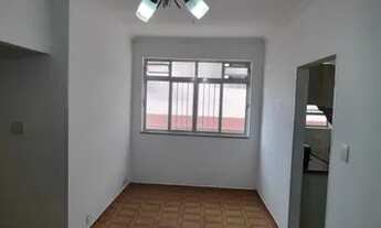 Imagem 4: Apartamento para aluguel e venda possui 72 metros quadrados com 2 quartos em Embaré - Sant