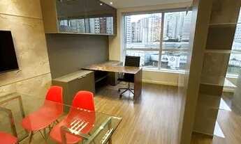 Imagem 6: Aluguel de sala New business Style